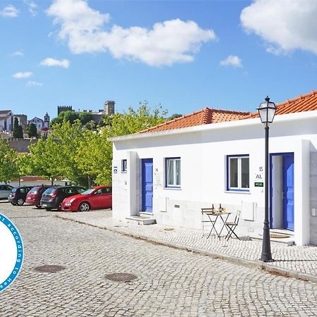 Mood Lodging - Caldas & Ocean Обидуш Экстерьер фото